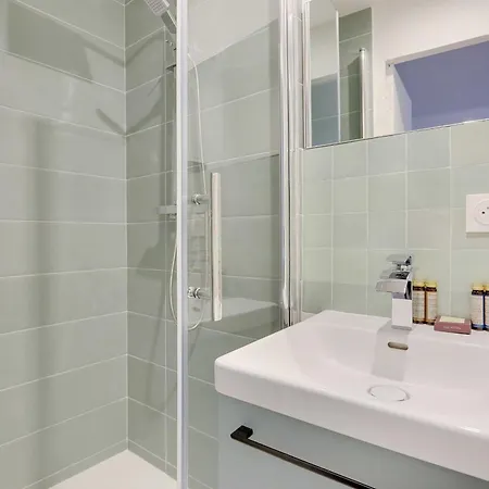 Charming - 1bd-4p - Batignolles Paris